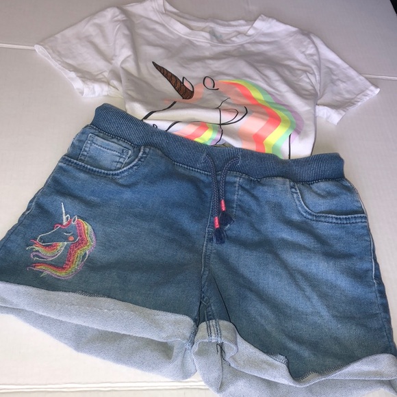 Cat&Jack Girls Set - Picture 12 of 12